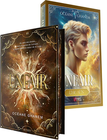 Unfair 2. The Sun Unfair 2. The Sun