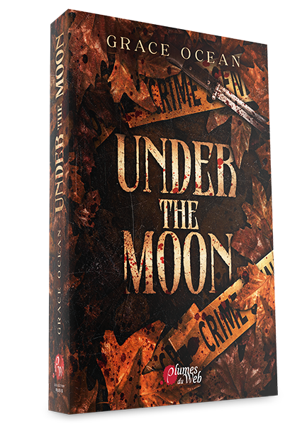 Under the moon – Grace Ocean Under the moon – Grace Ocean