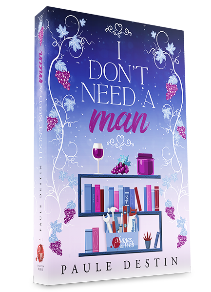 I don’t need a man – Paule Destin I don’t need a man – Paule Destin