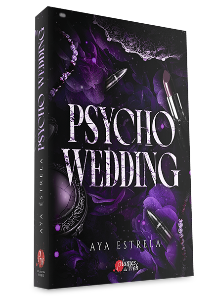 Psycho Wedding - Aya Estrela Psycho Wedding - Aya Estrela