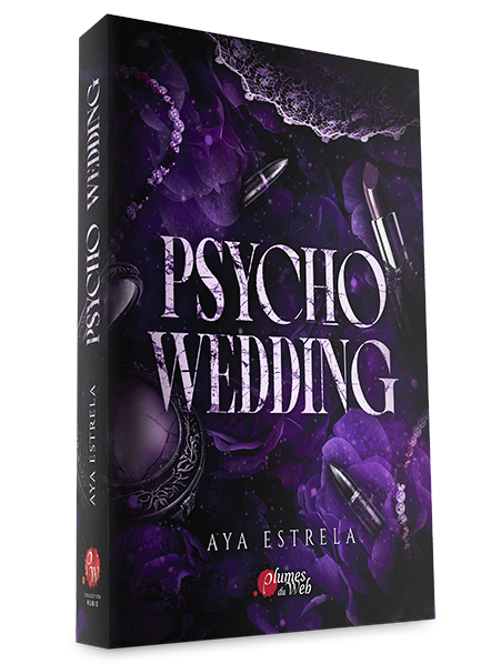 Psycho Wedding - Aya Estrela Psycho Wedding - Aya Estrela