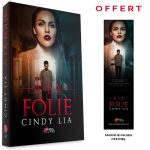 À la Folie - Cindy Lia - Broché 3