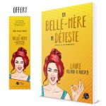 Ma belle-mère me déteste [Mais je le lui rends bien] - Laure Allard-d'Adesky - Broché 3