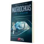 Matriochkas - Tome 1 : Révélations - Christelle da Cruz - Broché 3