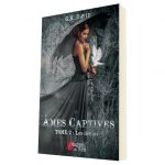 Âmes Captives - Tome 2 : Les devins - G.H. David - Broché 3