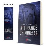 Attirance Criminelle - Tome 1 - Jenn Guerrieri - Broché 3