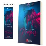 À Cœurs rompus - Cindy Lia - Broché 3