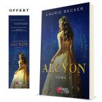 Alcyon - Tome 1 - Laurie Becker - Broché 3