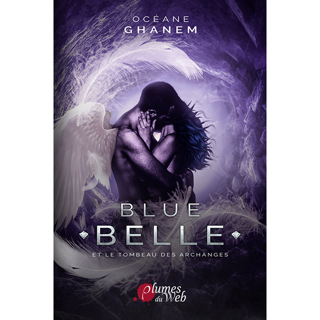<span class='titre'>Blue Belle</span> - <span class='sous_titre'>et le tombeau des archanges</span> - <span class='auteur'>Océane Ghanem</span> - <span class='type_produit'>E-book</span> 1