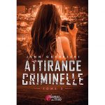 Attirance Criminelle - Tome 2 - Jenn Guerrieri - E-book 3