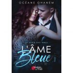 La Saga des Âmes : L'Âme Bleue - Tome 1 - Océane Ghanem - E-book 3