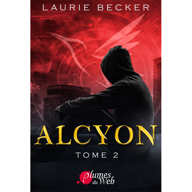 <span class='titre'>Alcyon</span> - <span class='sous_titre'>Tome 2</span> - <span class='auteur'>Laurie Becker</span> - <span class='type_produit'>E-book</span> 2