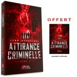 Attirance Criminelle - Tome 3 - Jenn Guerrieri - Broché 3