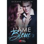 La Saga des Âmes : L'Âme Bleue - Tome 2 - Océane Ghanem - E-book 3