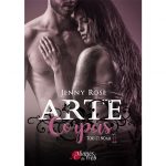 Arte Corpus - Tori et Noah - Tome 1 - Jenny Rose - E-book 3