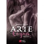 Arte Corpus - Tori et Noah - Tome 2 - Jenny Rose - E-book 3