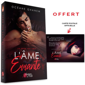 Océane Ghanem 34