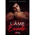 La Saga des Âmes : L'Âme Errante - Tome 1 - Océane Ghanem - E-book 3