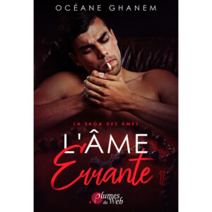 Océane Ghanem 33