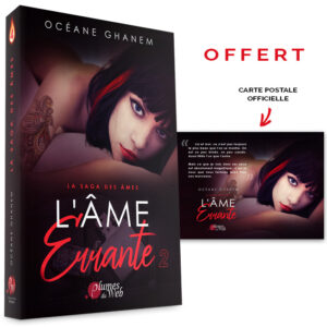 Océane Ghanem 32
