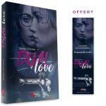 Dual Love - Shirley J. Owens - Broché 3