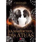 <span class='titre'>La Malédiction des Atuas</span> - <span class='auteur'>L. Allard-d'Adesky / M. Scheinmeer</span> - <span class='type_produit'>E-book</span> 3