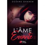 La Saga des Âmes : L'Âme Errante - Tome 2 - Océane Ghanem - E-book 3