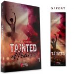 Tainted Hearts - Tome 1 - Jenn Guerrieri - Broché 3