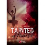Tainted Hearts - Tome 1 - Jenn Guerrieri - E-book 3