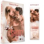 Love and Shoot - Natacha Pilorge - Broché 3