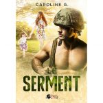 Le Serment - Caroline G. - E-book 3