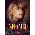 Inflamed - Cara Solak - E-book 3