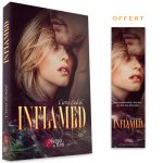 Inflamed - Cara Solak - Broché 3