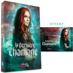 La Dernière Chamane - Julie Saurel - Broché 3