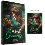 La Saga des Âmes : L'Âme Chanceuse - Tome 1 - Océane Ghanem - Broché 3