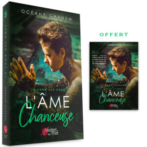 Océane Ghanem 27