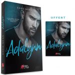 Adalynn - Koko Nhan - Broché 3