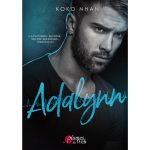 Adalynn - Koko Nhan - E-book 3