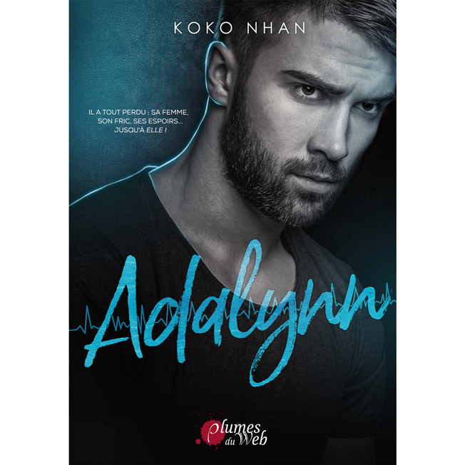 Adalynn - Koko Nhan - E-book 2