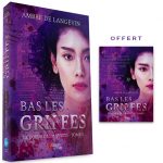 Bas les Griffes - Le Coeur des Maudits 2 - Ambre de Langevin - Broché 3