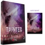 Tainted Hearts - Tome 2 - Jenn Guerrieri - Broché 3