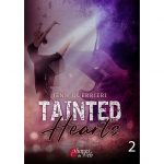 Tainted Hearts – Tome 2 – Jenn Guerrieri – E-book 3