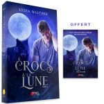 À Crocs à la Lune - Tome 2 - Lydia Walther - Broché 3