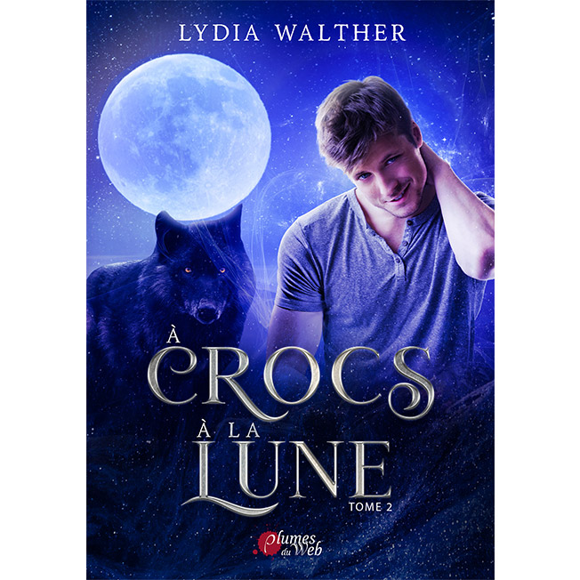 À Crocs à la Lune - Tome 2 - Lydia Walther - E-book 2