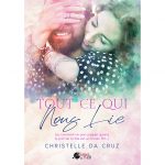 Tout ce qui nous lie - Christelle Da Cruz - E-book 3