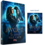 Ayden - Tome 1 : Renaissance - Elle Catt - Broché 3