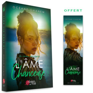 Océane Ghanem 25