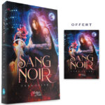 Sang Noir - Cara Solak - Broché 3