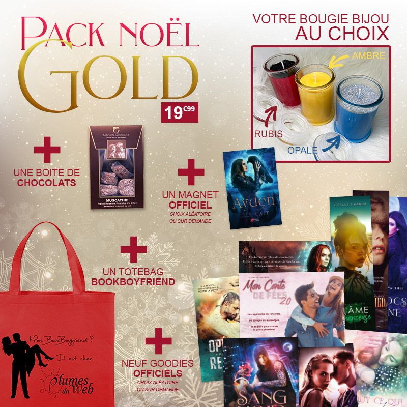 Packs Noël 2021 2 Packs Noël 2021 2
