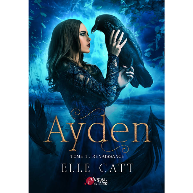Ayden - Tome 1 : Renaissance - Elle Catt - E-book 2